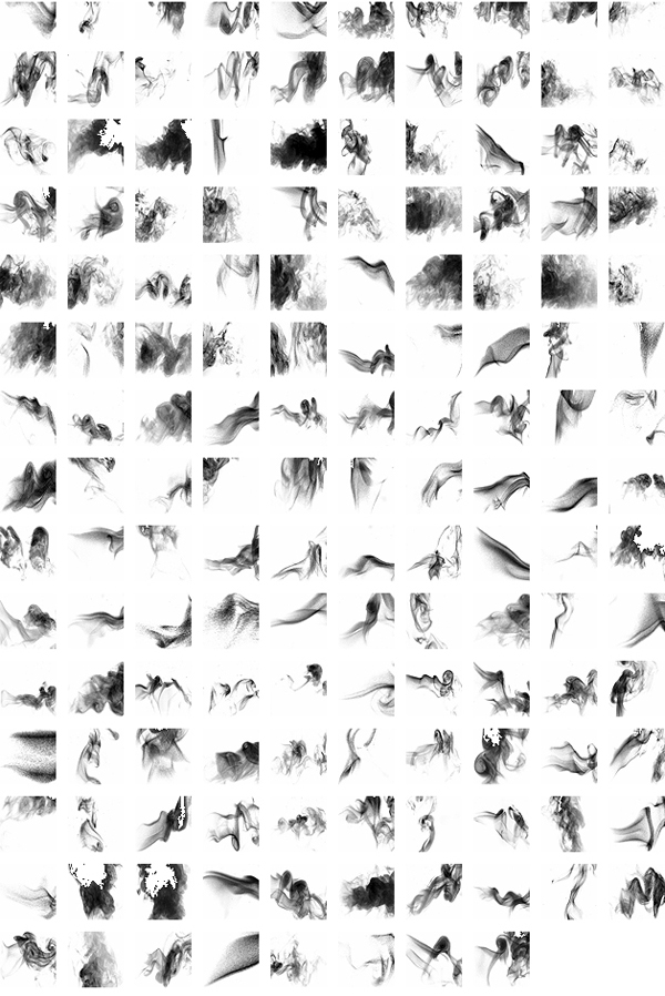 download smoke brushes for photoshop