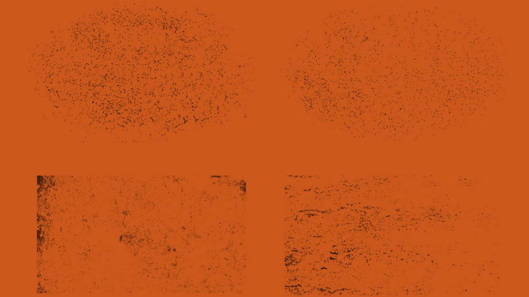 8 Free Vector Vintage Textures • Inspiring Bee